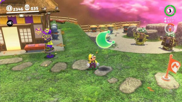 砂の国で見つけた お宝写真