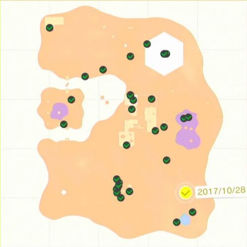 釣れた！ キノピオ隊長