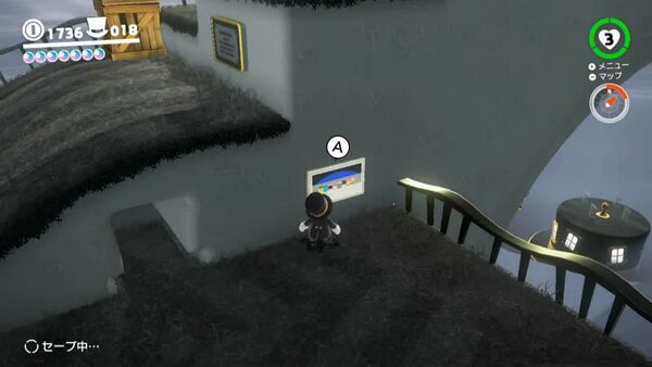 帽子の国で見つけた お宝写真