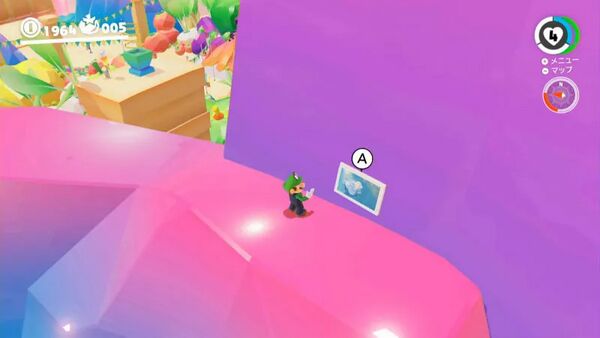 料理の国で見つけた お宝写真