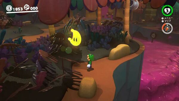 月の国 裏で見つけた お宝写真 7