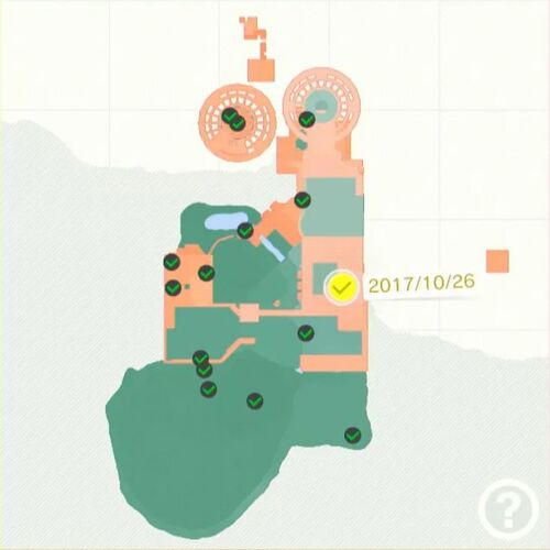 走れ！ フラワーロード