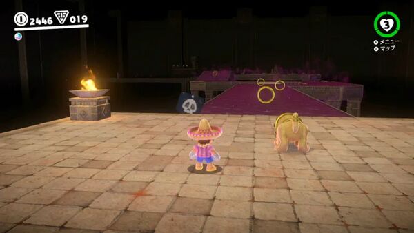 ライドン・ドライブ！