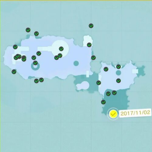 湖のガールフレンド