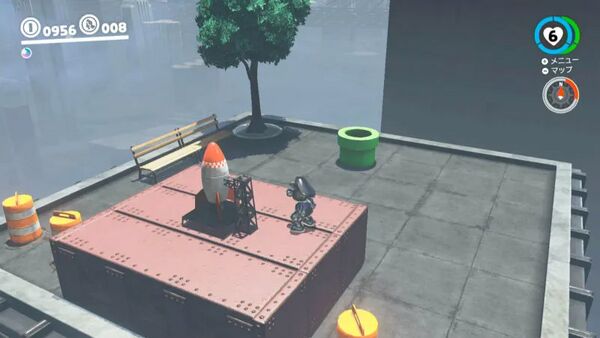 ぶらさがって 高層ビルディング