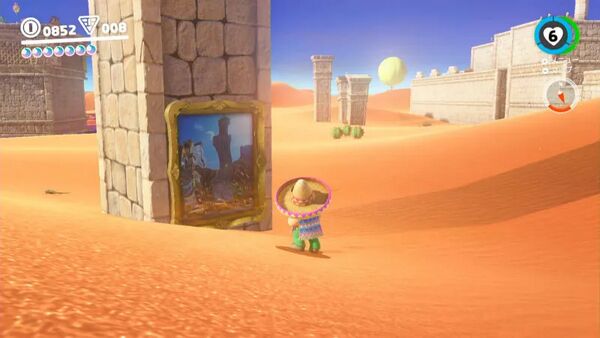 ようこそ！ ニュードンク・シティ！