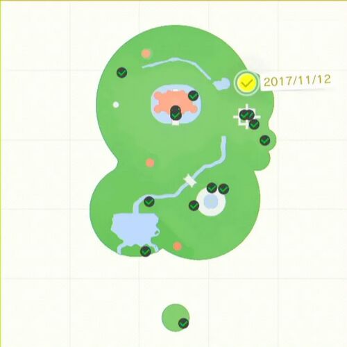 咲かせて 裏庭の花