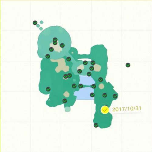 滝の国 マスターカップ