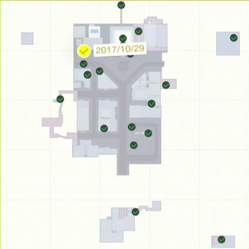 とび出た！ 都市の木箱から