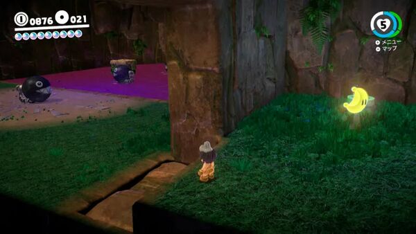 ワンワン ナイスショット！