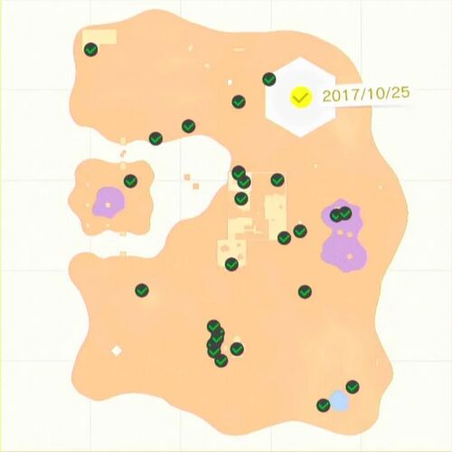 参上！ タワークリボー