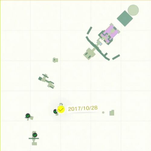 潜入！ クッパ城