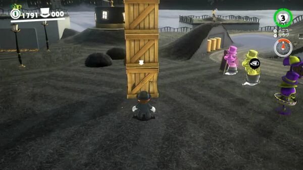 忘れていた宝物