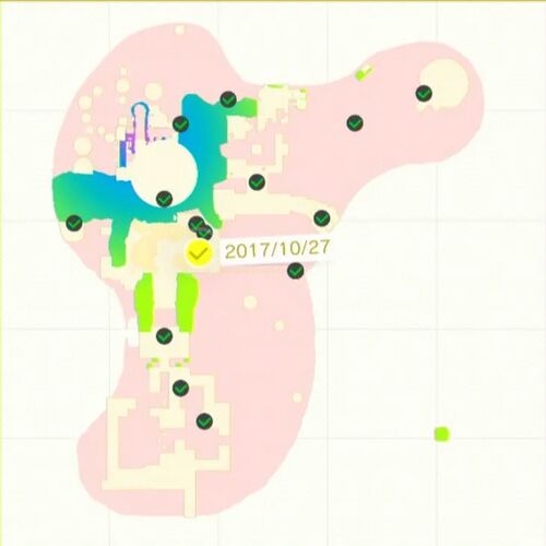 金色カブのレシピ 1