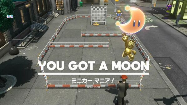 ミニカー マニア！