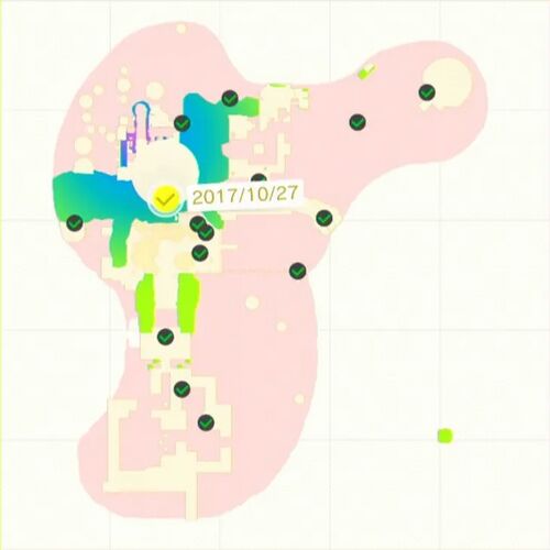 決戦！ コック鳥