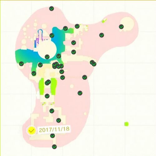 料理の国で チクタク・アスレチック 1