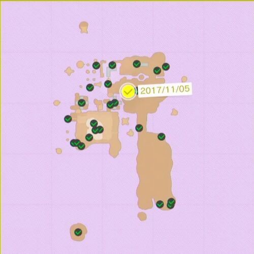 誘導して ねらい撃ち