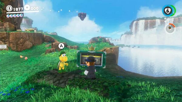 滝の国 レギュラーカップ