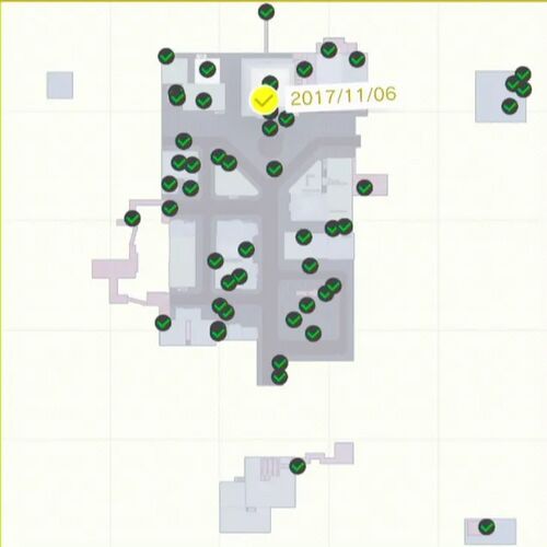 都市の国で チクタク・アスレチック 2