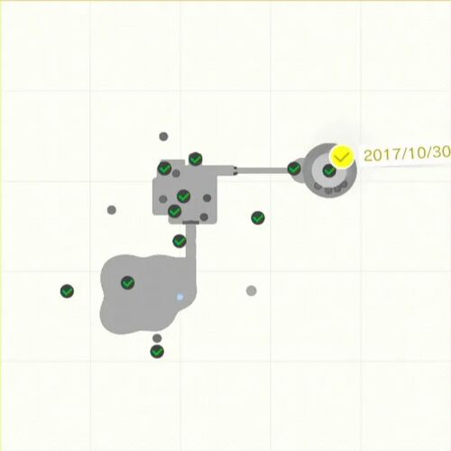 帽子の国 マスターカップ