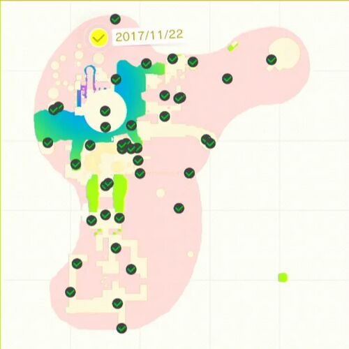 料理の国で チクタク・アスレチック 3