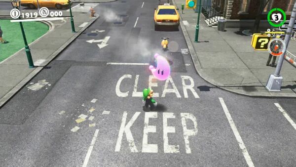 海の国で見つけた お宝写真