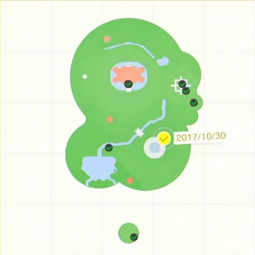 進め！ キノピオ隊長