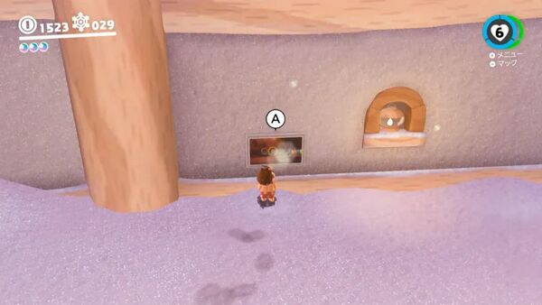 雪の国で見つけた お宝写真