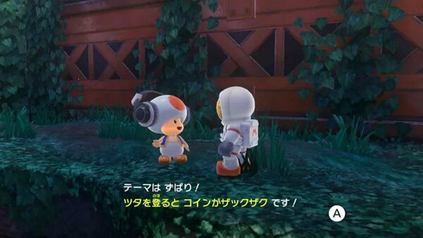 森の国で ナイスミュージック