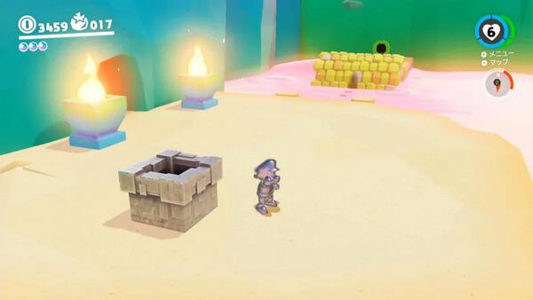 火山洞くつ クルージング