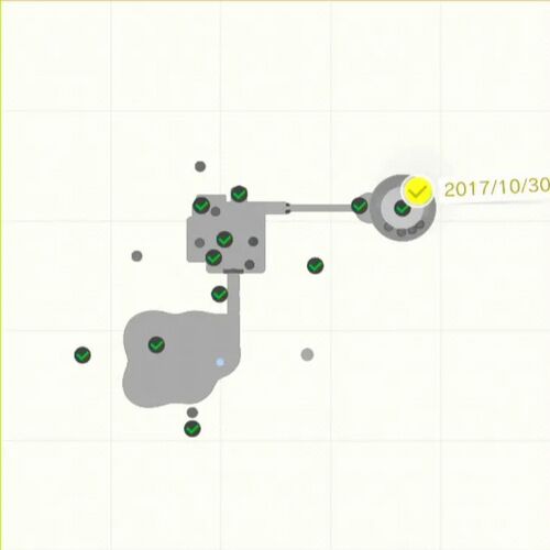 帽子の国 レギュラーカップ