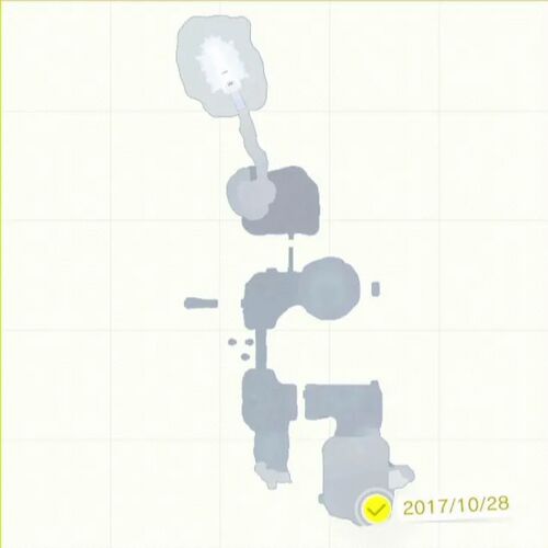 月の上で かがやいて