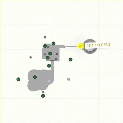 帽子の国で チクタク・アスレッチク 1