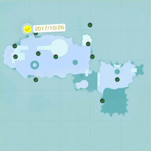 とんで つかんで とび降りて