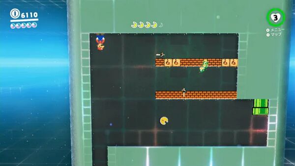 キング オブ キューブ