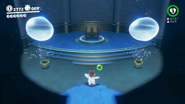 でかした！ 海のクイズ大正解