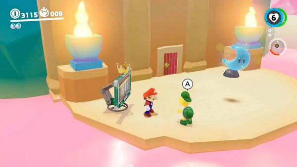 遠くの明かりに 火をつけて