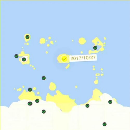 誓いの水を とりもどせ！