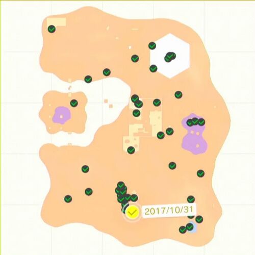 ただいま！ 世界一周