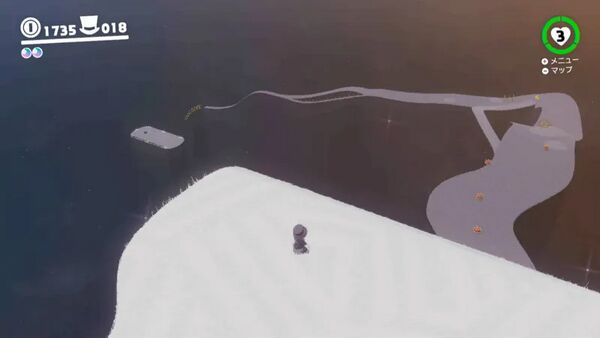 転がって 転がって