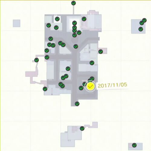 都市を旅する スフィン・クイズ