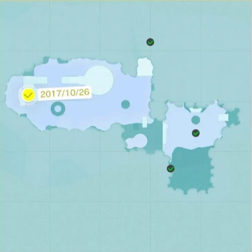 水着で 失礼します