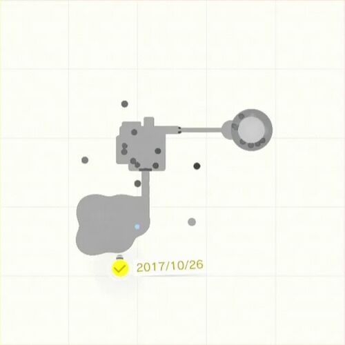 船の上でスーパー大ジャンプ！