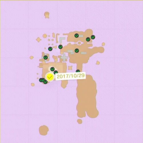 失われた国で ピーチ姫