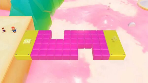 料理の国で チクタク・アスレチック 2