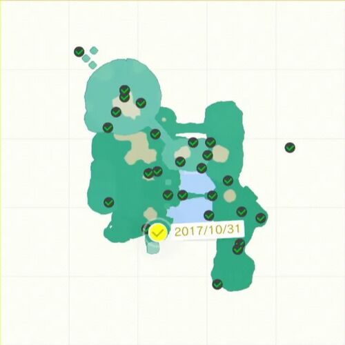 大そうじ！ 恐竜の巣