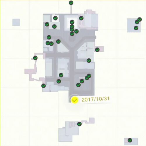 都市の国に 来たっすな！