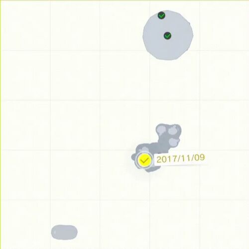 月の国 裏で見つけた お宝写真 1