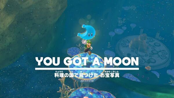 料理の国で見つけた お宝写真